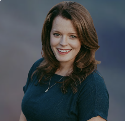 Caitlin Nowell